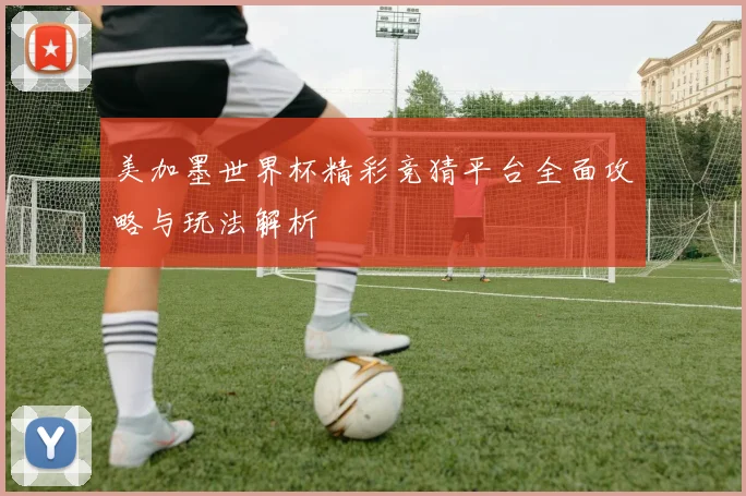 美加墨世界杯精彩竞猜平台全面攻略与玩法解析