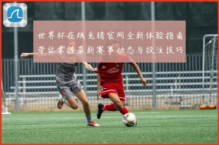 世界杯在线竞猜官网全新体验指南带你掌握最新赛事动态与投注技巧